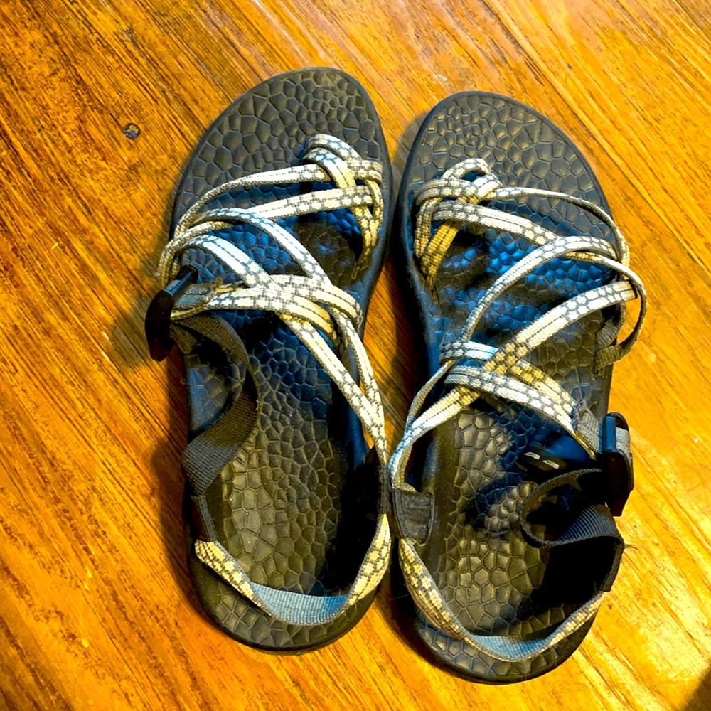 Chaco sandals